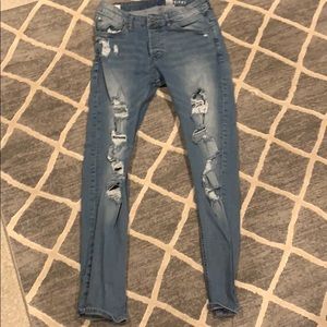 Men’s jeans